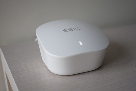 Los routers WiFi Mesh Eero de Amazon ya son compatibles con el ecosistema Apple HomeKit
