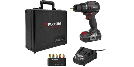 Parkside 2