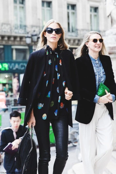 Todas somos súper héroes... Si vestimos de Stella McCartney