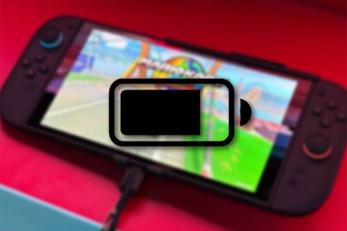 Switch 2 Nintendo Bateria Arreglar Solucionar Guia Paso A Paso
