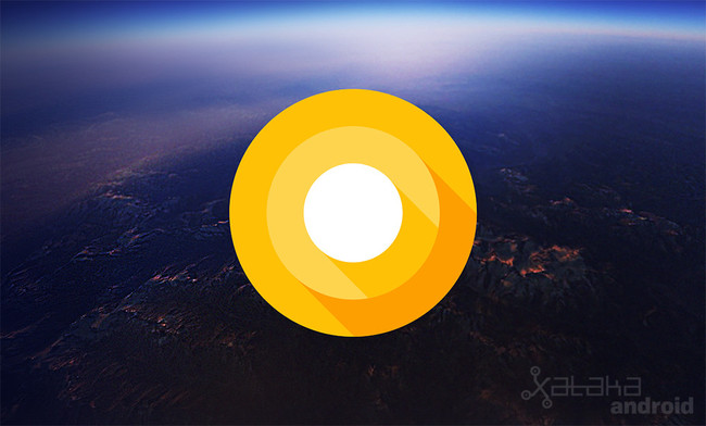 Android O