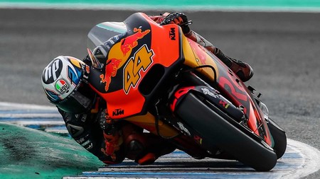 Pol Espargaro Jerez Motogp 2019