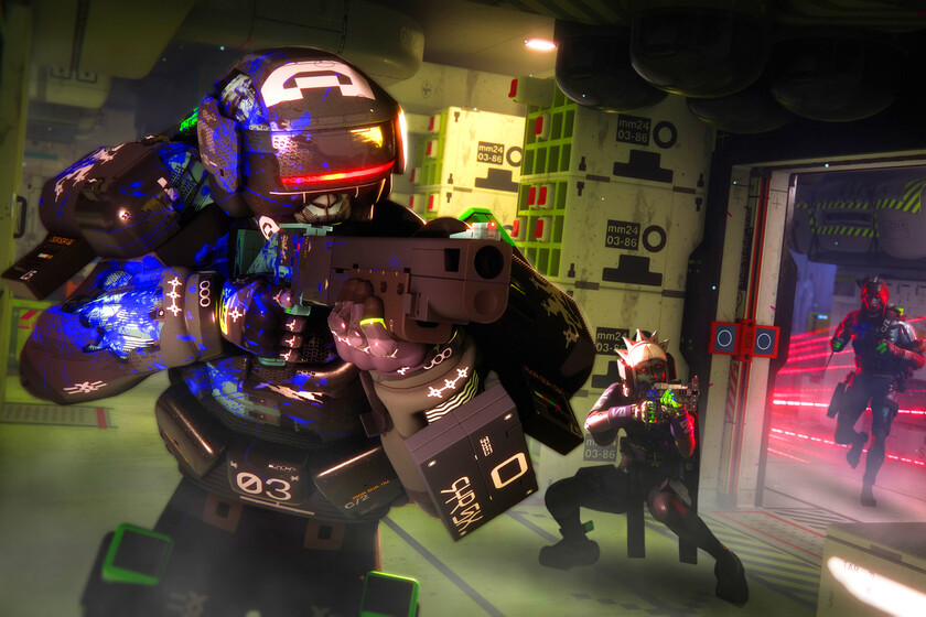 La polémica de plagio por parte de Marathon tiene un final feliz y puedes verlo tú mismo dentro del juego