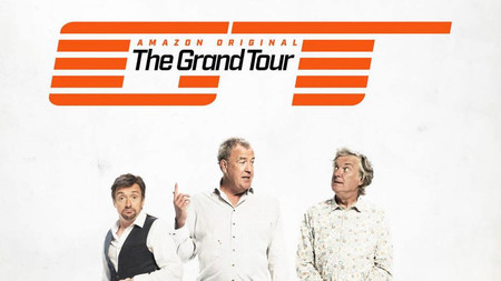 ¡The Grand Tour supera a Game of Thrones! Cómo el programa más pirateado...