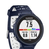 Reloj con GPS Garmin Forerunner 630 por 236 euros