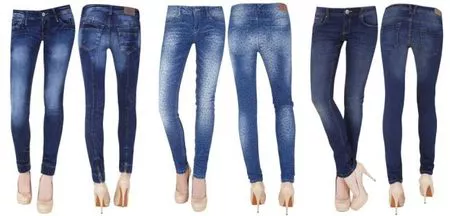 Blanco, la colección Jeans te regala 5 euros 