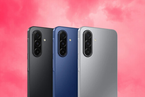 Samsung Galaxy A17, un candidato a ser el teléfono económico del año con seis años de actualizaciones
