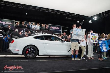 Gt350front