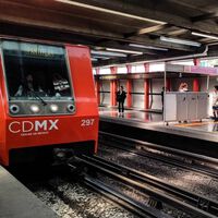 Cierre de estaciones de la línea 9 del Metro causa confusión: rutas alternas de transporte