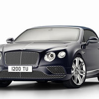 Bentley Continental GT Timeless Series, celebrando 14 años de su regreso triunfal