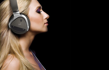 Aurvana Platinum y Aurvana Gold, los nuevos auriculares gama alta de Creative