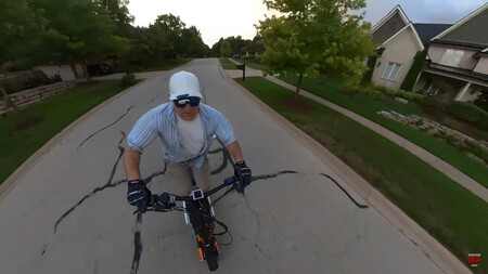 Patinete Electrico Con Motor A Reaccion003