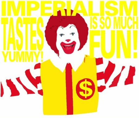 Daphne Keller (Google): "ACTA es imperalismo cultural"