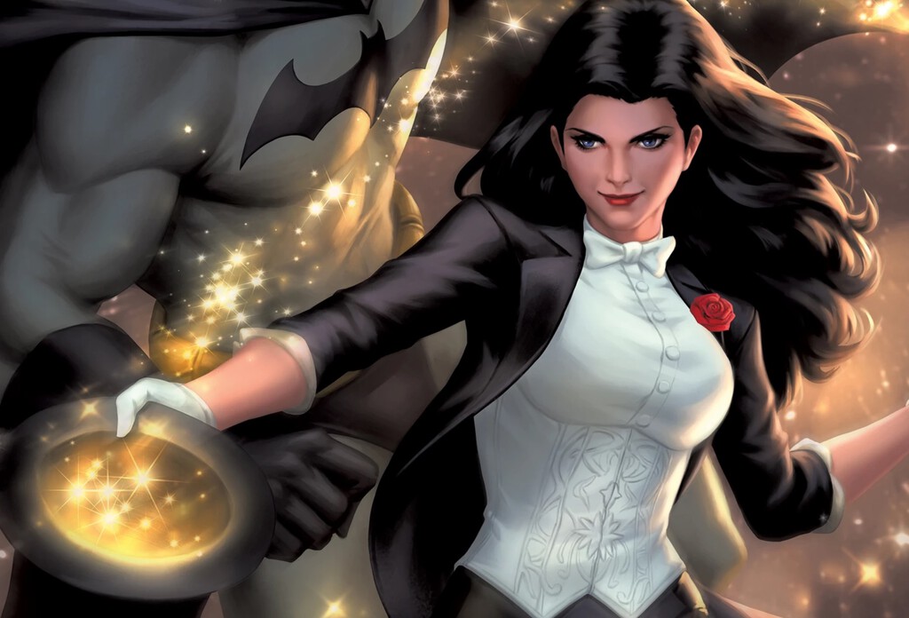 La directora de 'Cumbres borrascosas' da detalles sobre la película para DC que nunca se llegó a rodar: "Refleja a una mujer en medio de una crisis nerviosa"