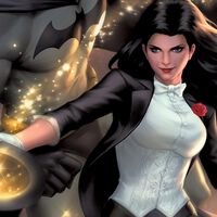 La directora de 'Cumbres borrascosas' da detalles sobre la película para DC que nunca se llegó a rodar: "Refleja a una mujer en medio de una crisis nerviosa"