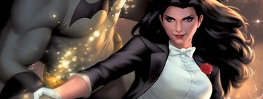 "Refleja a una mujer en medio de una crisis nerviosa". La directora de 'Cumbres borrascosas' da detalles sobre la película para DC que no pudo hacer