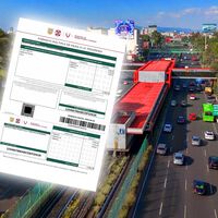 El gobierno de CDMX quiere que los autos de hasta 550,000 pesos jamás paguen tenencia: así es el subsidio al 100% 