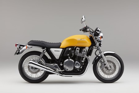 Honda Cb1100ex 2017 000
