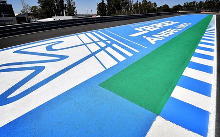 Jerez Motogp 2018 2