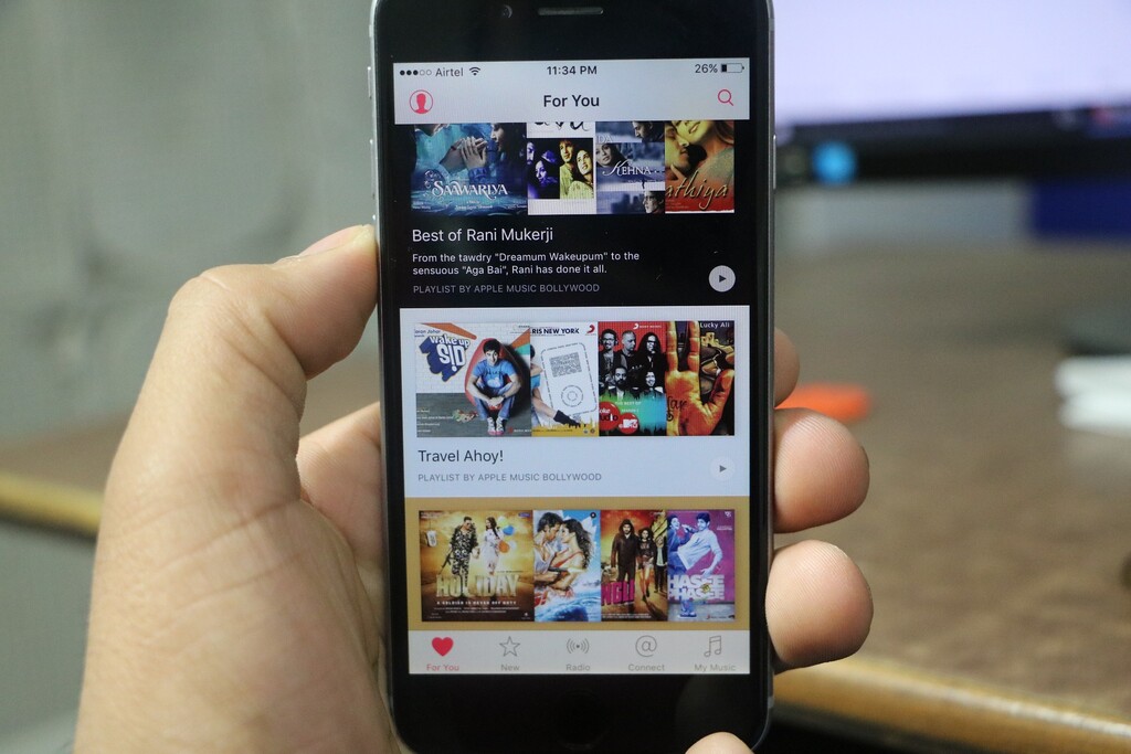 Apple Music revela cuánto paga a los artistas cada que escuchas una canción: es el doble de Spotify, pero las reproducciones son menores. Noticias en tiempo real