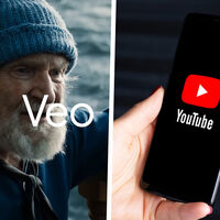 YouTube se puede llenar de inteligencia artificial: Veo 3 permitirá hacer vídeos cortos con IA