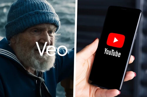 Veo Youtube