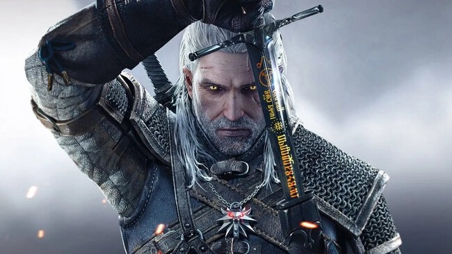 Imagen de The Witcher 3