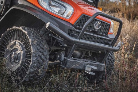 Tweel Kubota Max