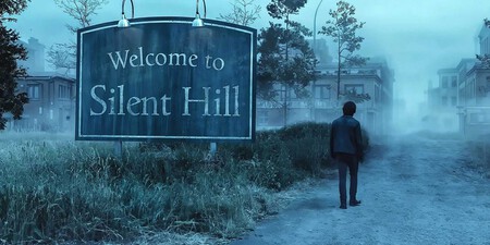 Return To Silent Hill 2