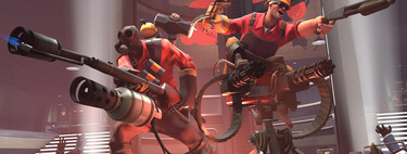 Había tantos tramposos que Valve no podía castigar a todos. La solución fue premiar a quienes se 'mantuvieron firmes' con un ítem que ahora desean todos los usuarios de TF2 