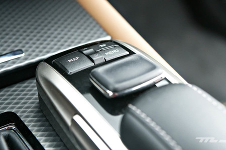Lexus Gs300h F Sport Remote Touch