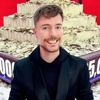 MrBeast, el youtuber más rico del mundo, cree que cualquier persona sería "miserable" si viviera como él