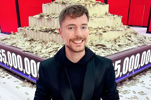 Mrbeast