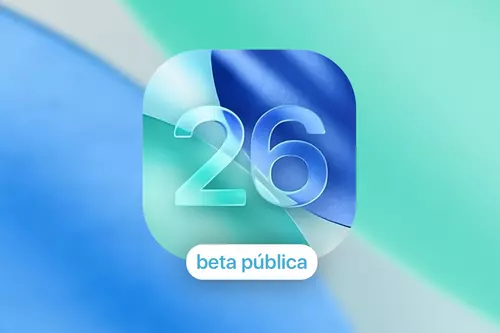 Beta pública iOS 26