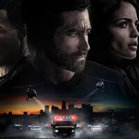 Si te gustan las persecuciones muy bestias con escenas reales, esta película de Amazon Prime te va a tener dos horas sin parpadear