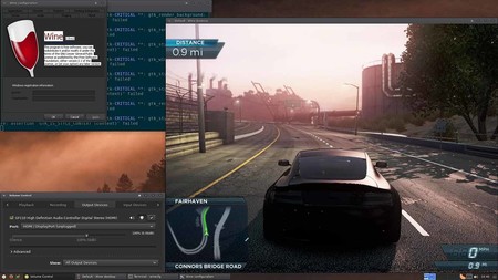 Wine lanza su versión 2.9 con soporte mejorado para videojuegos