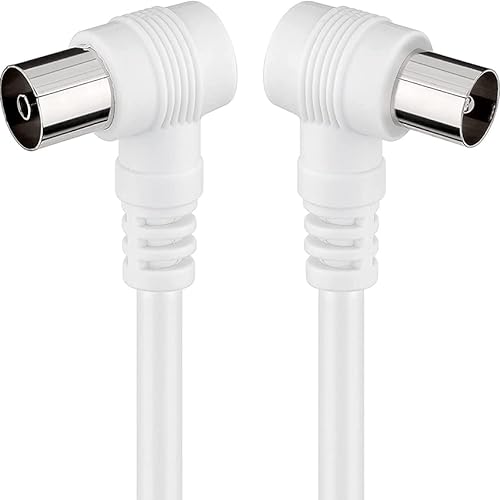 Cable de TV de 1,5 metros Full HD