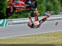 Mundial 250'09: Lo mejor y lo peor de la temporada 2009