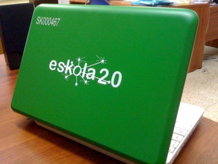 Eskola 2.0 no cierra
