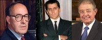 Hay que revisar la ley de compras de empresas