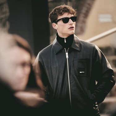 Estos cuatro cortes de pelo para hombre te harán parecer más joven y serán tendencia más allá del invierno