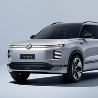 Volkswagen se ha dado cuenta del truco chino para que triunfen los eléctricos: que tengan un motor de gasolina