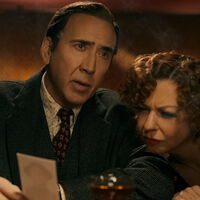Nicolas Cage se negaba a hacer televisión hasta que vio Breaking Bad: "Eso no se puede hacer en una peli"