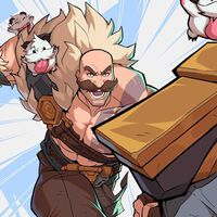 Riot sabe que estás hambriento de más Arcane y por ello ha lanzado el primer gameplay de Jinx en su juego de lucha, 2XKO