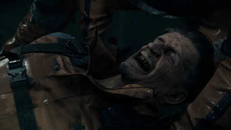 Death Stranding Annihilation 6