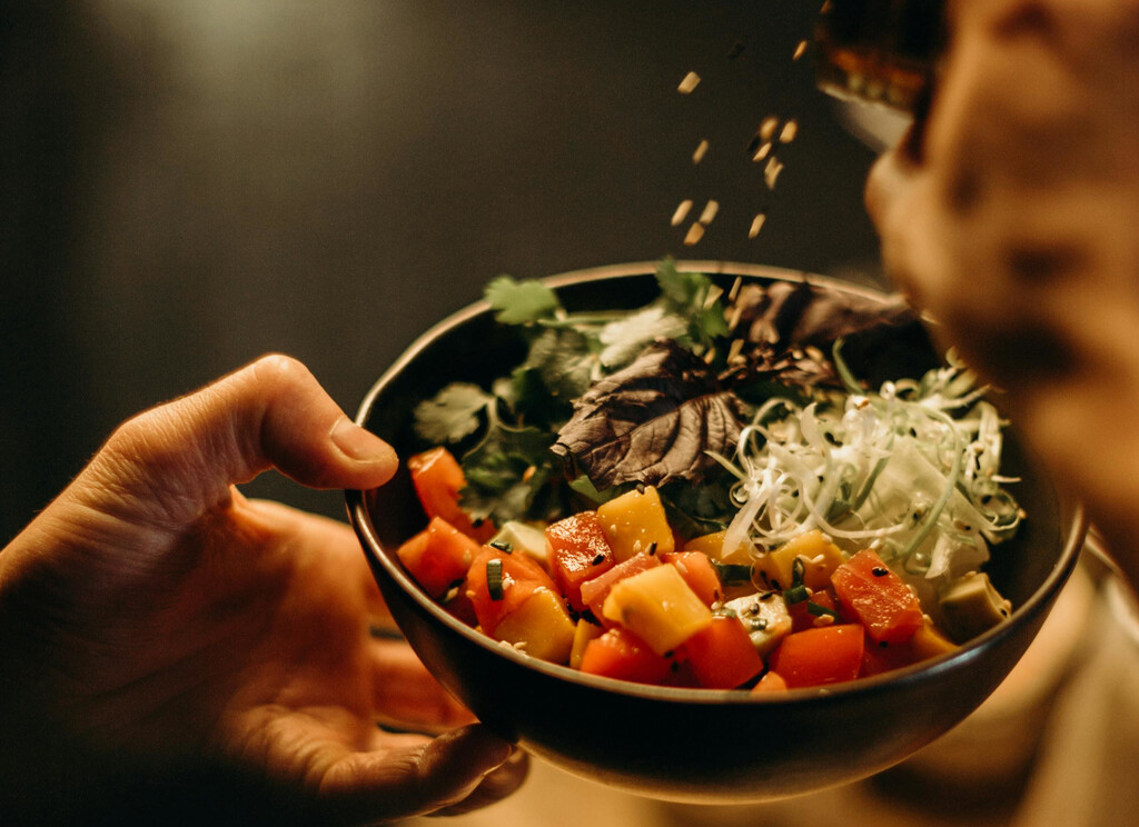 La dieta japonesa de estilo mediterráneo es la clave para sumar años con salud: así puedes ponerla en práctica 