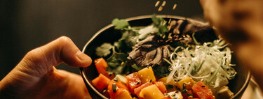 La dieta japonesa de estilo mediterráneo es la clave para sumar años con salud: así puedes ponerla en práctica 