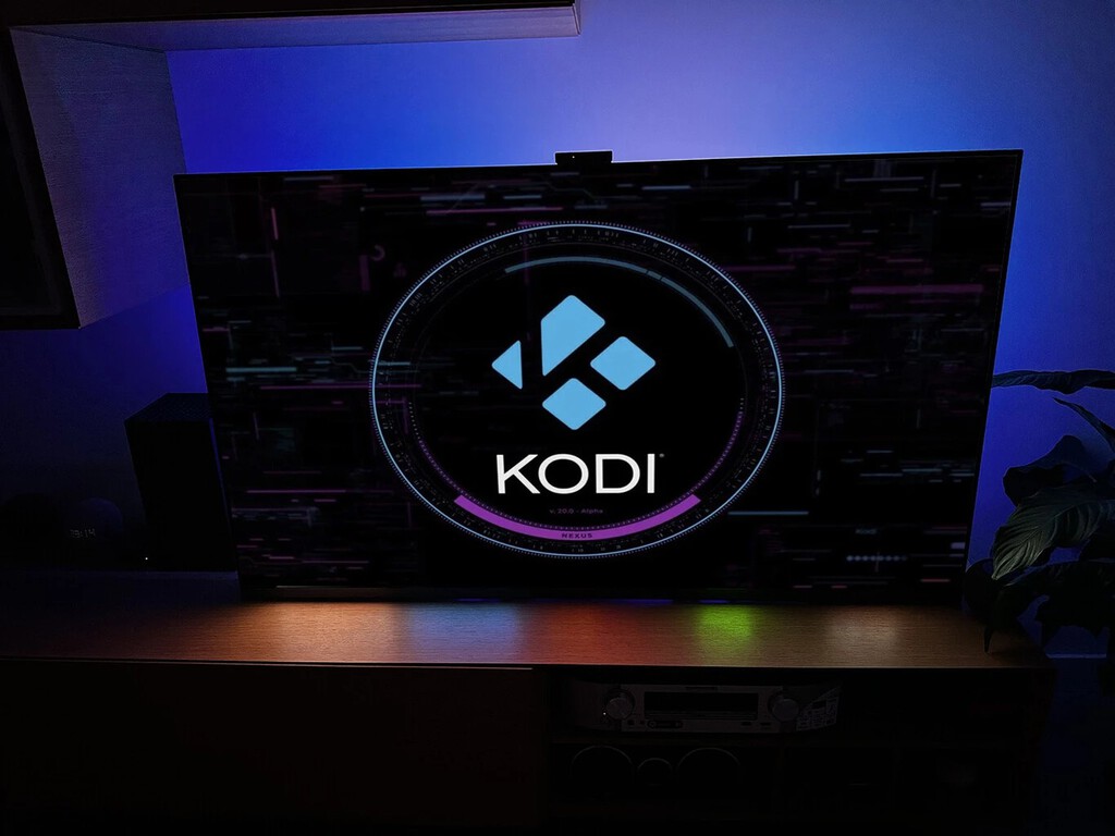 Kodi puede funcionar aún mejor con este complemento. Te contamos cómo funciona y cómo puedes instalarlo
