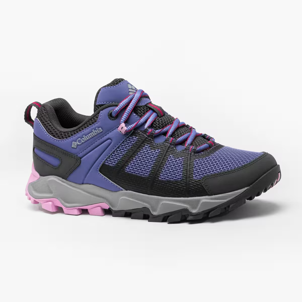 Zapatillas de montaña y trekking Mujer Columbia Redbud

