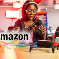Amazon abrió en Querétaro un laboratorio para algo más ambicioso que vender tecnología: formar talento mexicano 